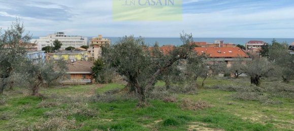  قطعة أرض في Silvi, Italy 9805متر مربع رقم 74456 46