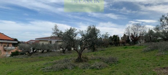  قطعة أرض في Silvi, Italy 9805متر مربع رقم 74456 2