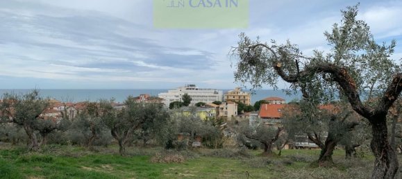  قطعة أرض في Silvi, Italy 9805متر مربع رقم 74456 41