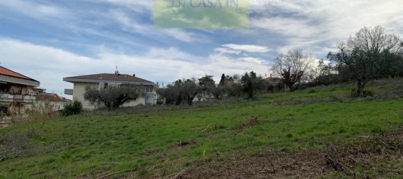  قطعة أرض في Silvi, Italy 9805متر مربع رقم 74456 3