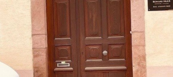 10 bedrooms House in Haut-Rhin, France No. 77604 21