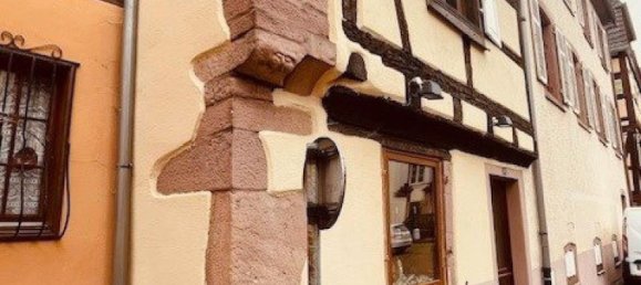 10 bedrooms House in Haut-Rhin, France No. 77604 4