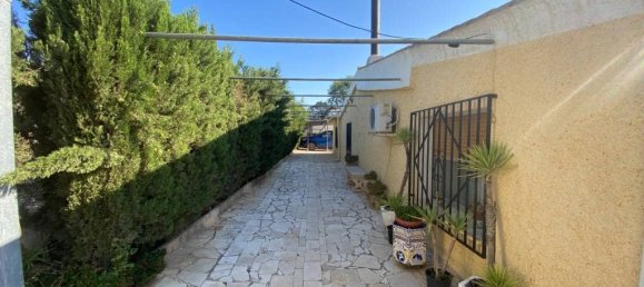 5 غرف نوم منزل في Sax, Spain رقم 136198 11