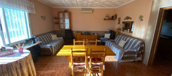 5 غرف نوم منزل في Sax, Spain رقم 136198 25