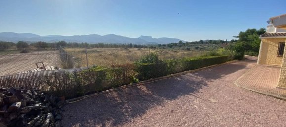 5 غرف نوم منزل في Sax, Spain رقم 136198 8