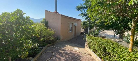 5 غرف نوم منزل في Sax, Spain رقم 136198 17