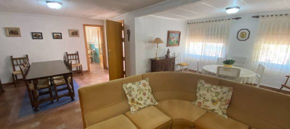 5 غرف نوم منزل في Sax, Spain رقم 136198 43