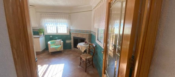 5 غرف نوم منزل في Sax, Spain رقم 136198 48