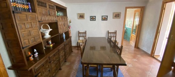 5 غرف نوم منزل في Sax, Spain رقم 136198 46