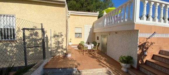 5 غرف نوم منزل في Sax, Spain رقم 136198 21