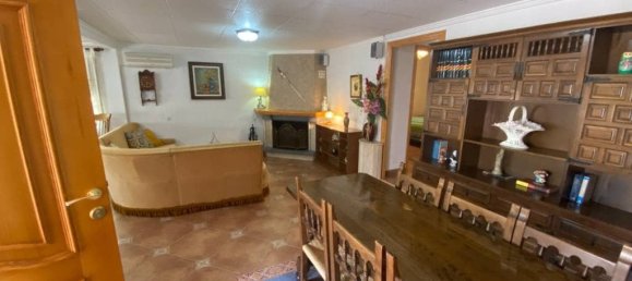 5 غرف نوم منزل في Sax, Spain رقم 136198 40