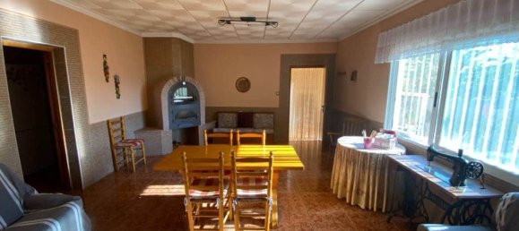 5 غرف نوم منزل في Sax, Spain رقم 136198 28