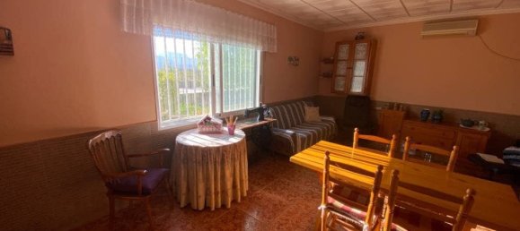 5 غرف نوم منزل في Sax, Spain رقم 136198 26