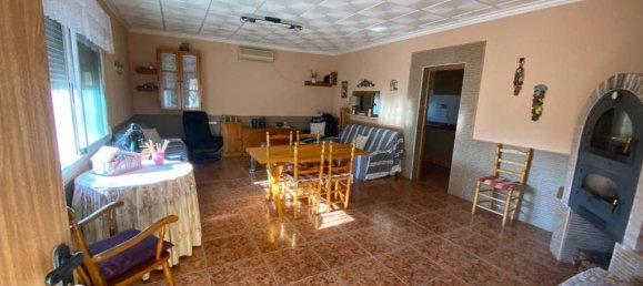 5 غرف نوم منزل في Sax, Spain رقم 136198 22