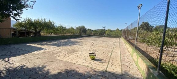 5 غرف نوم منزل في Sax, Spain رقم 136198 13