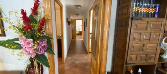 5 غرف نوم منزل في Sax, Spain رقم 136198 47