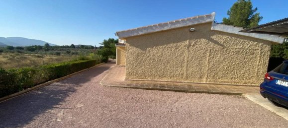 5 غرف نوم منزل في Sax, Spain رقم 136198 2