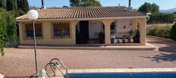 5 غرف نوم منزل في Sax, Spain رقم 136198 50