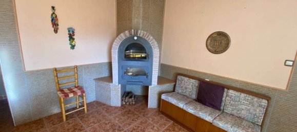 5 غرف نوم منزل في Sax, Spain رقم 136198 23