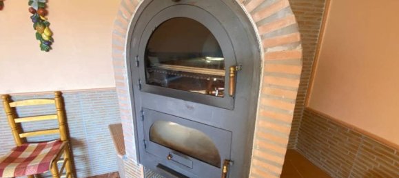 5 غرف نوم منزل في Sax, Spain رقم 136198 24