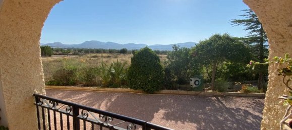 5 غرف نوم منزل في Sax, Spain رقم 136198 7