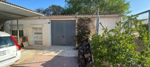 5 غرف نوم منزل في Sax, Spain رقم 136198 9