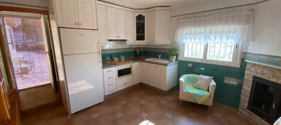 5 غرف نوم منزل في Sax, Spain رقم 136198 49