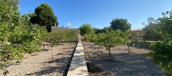 5 غرف نوم منزل في Sax, Spain رقم 136198 16