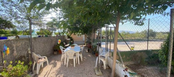 5 غرف نوم منزل في Sax, Spain رقم 136198 12