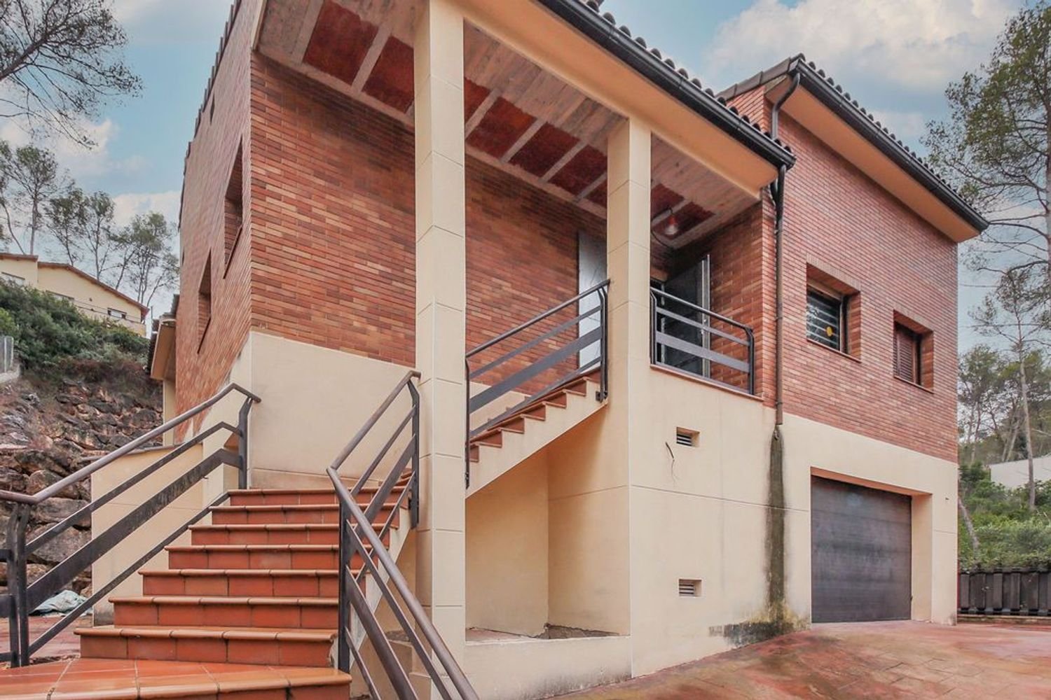 Casa de 4 dormitorios en Olivella, Spain No. 207941