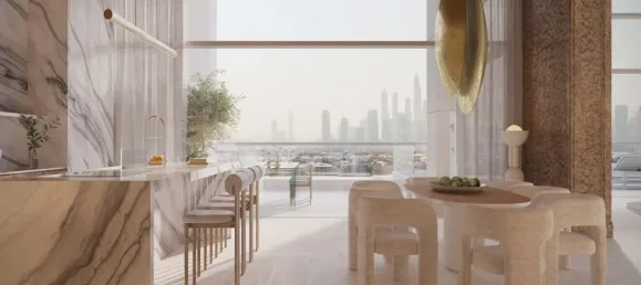 5 bedrooms Penthouse for sale in Palm Jumeirah, Dubai, UAE № 105949 8
