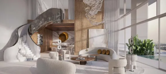 5 bedrooms Penthouse for sale in Palm Jumeirah, Dubai, UAE № 105949 21