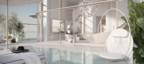5 bedrooms Penthouse for sale in Palm Jumeirah, Dubai, UAE № 105949 6