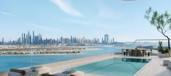 5 bedrooms Penthouse for sale in Palm Jumeirah, Dubai, UAE № 105949 3