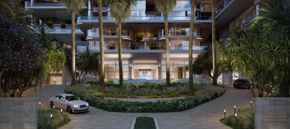 5 bedrooms Penthouse for sale in Palm Jumeirah, Dubai, UAE № 105949 19