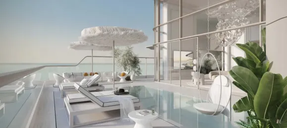 5 bedrooms Penthouse for sale in Palm Jumeirah, Dubai, UAE № 105949 5