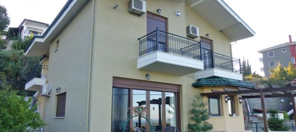 5 غرف نوم عقار تجاري في Dion, Greece رقم 7486 2