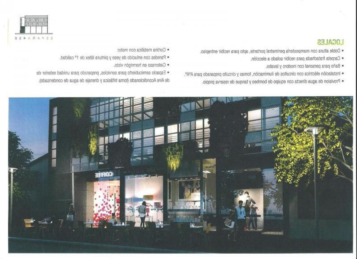 Lagerhaus in Lomas de Zamora, Argentina, Nr. 30372