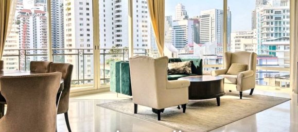 3 bedrooms Condo in Railay Beach, Thailand No. 26536 3