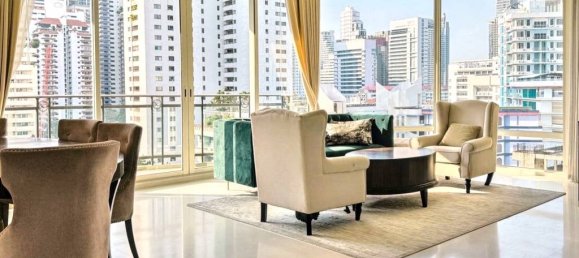 3 chambres Condo à Railay Beach, Thailand No. 26536 9