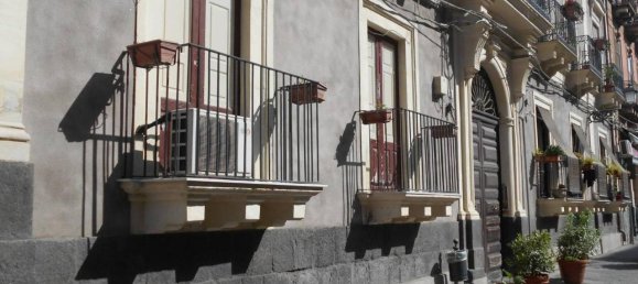 Apartamento de 2 divisões em Catania, Italy N.º 40360 67