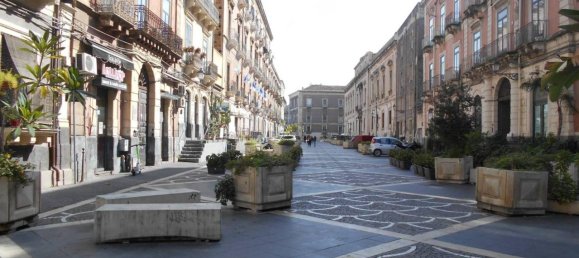 Apartamento de 2 divisões em Catania, Italy N.º 40360 62