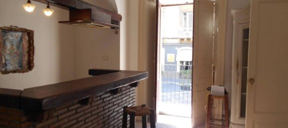 Apartamento de 2 divisões em Catania, Italy N.º 40360 33