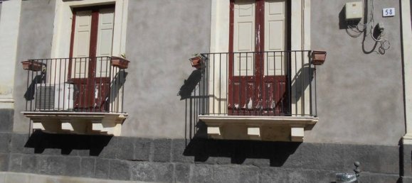 Apartamento de 2 divisões em Catania, Italy N.º 40360 45