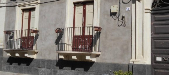 Apartamento de 2 divisões em Catania, Italy N.º 40360 66