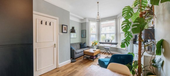 1 bedroom Apartment in Catford, United Kingdom No. 7689 12