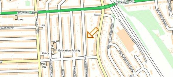 1 bedroom Apartment in Catford, United Kingdom No. 7689 13