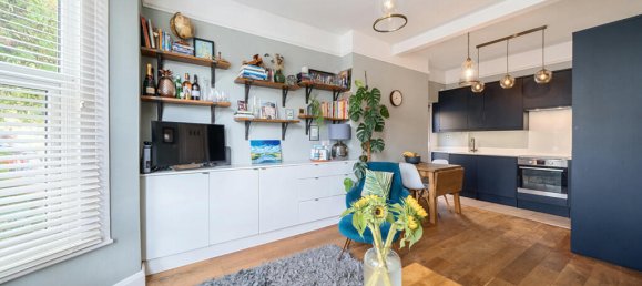 1 bedroom Apartment in Catford, United Kingdom No. 7689 5