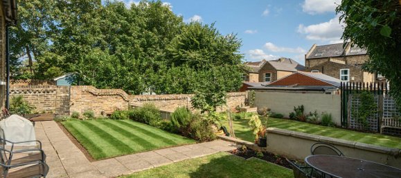 1 bedroom Apartment in Catford, United Kingdom No. 7689 11