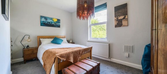 1 bedroom Apartment in Catford, United Kingdom No. 7689 4